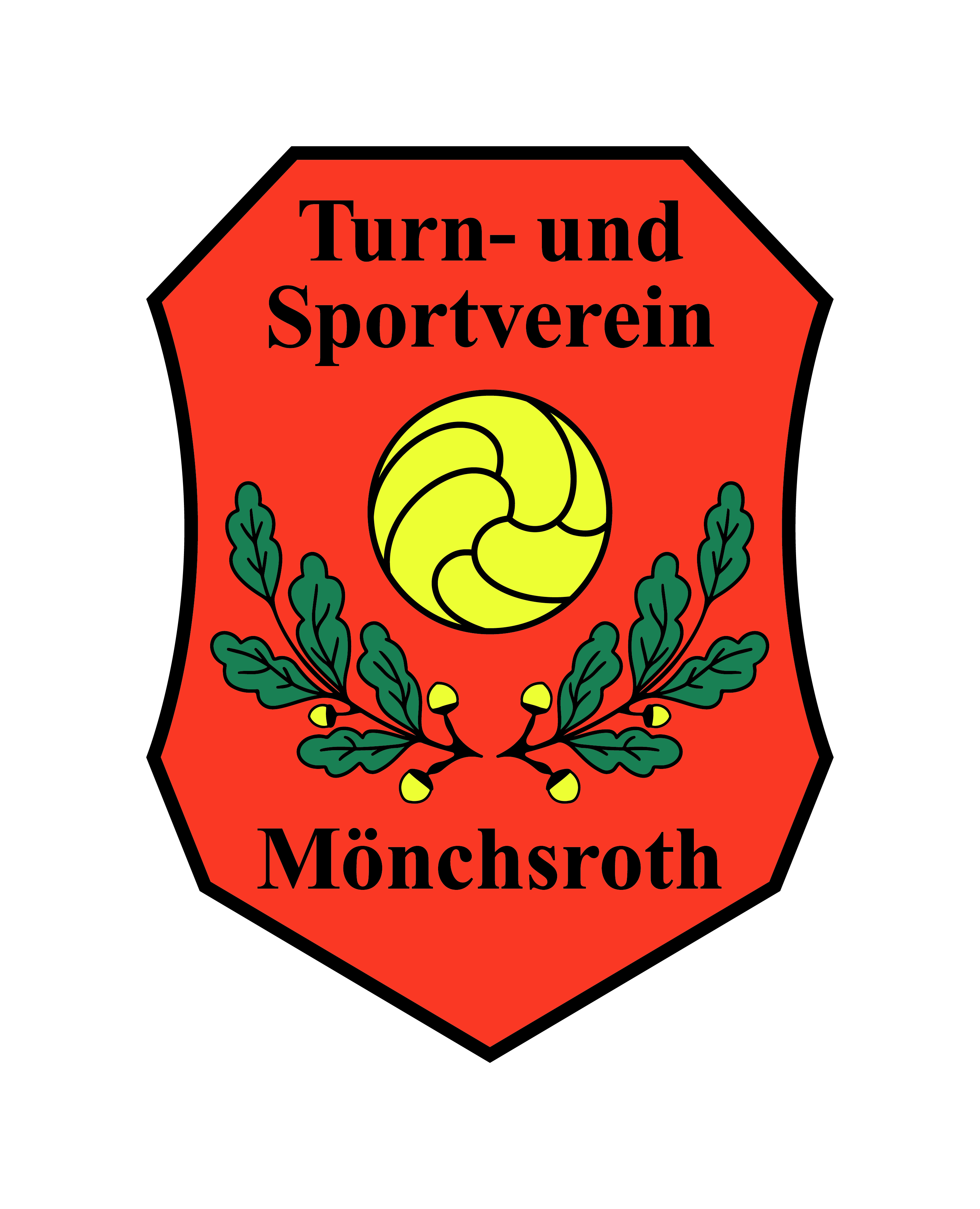 TSV Mönchsroth