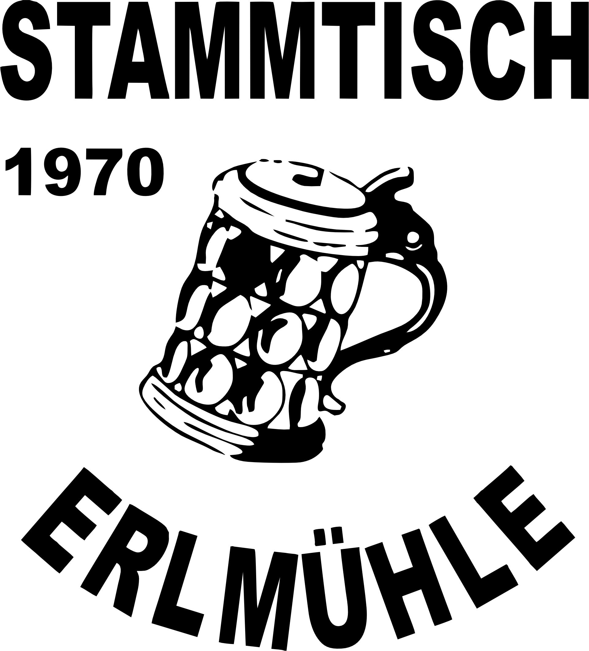 Stammtisch Erlmühle