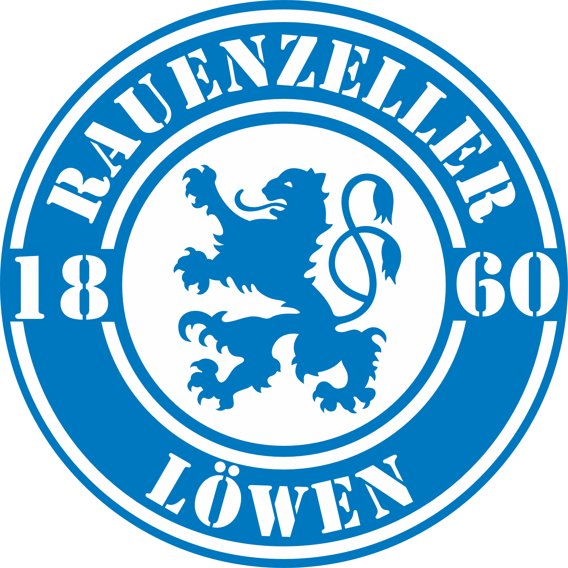 Rauenzeller Löwen