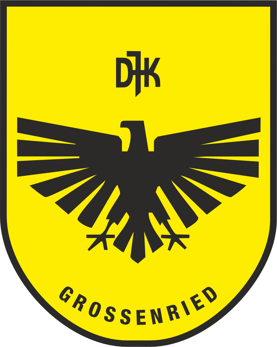 DjK Großenried