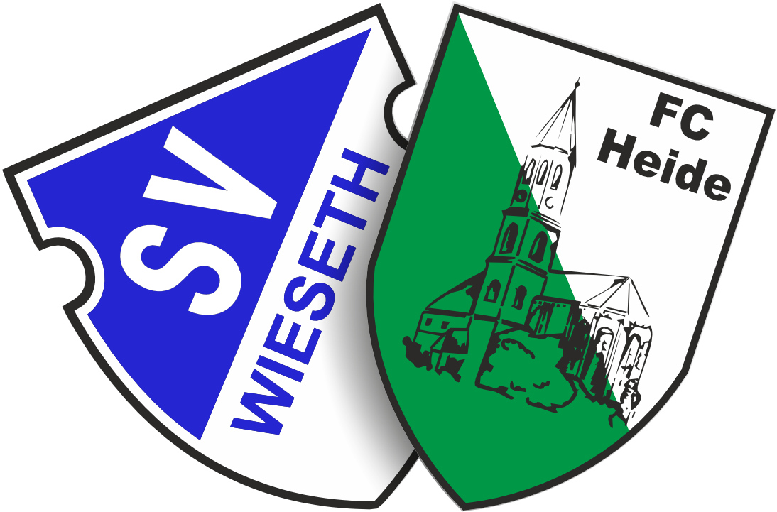 SG SV Wieseth FC-Heide