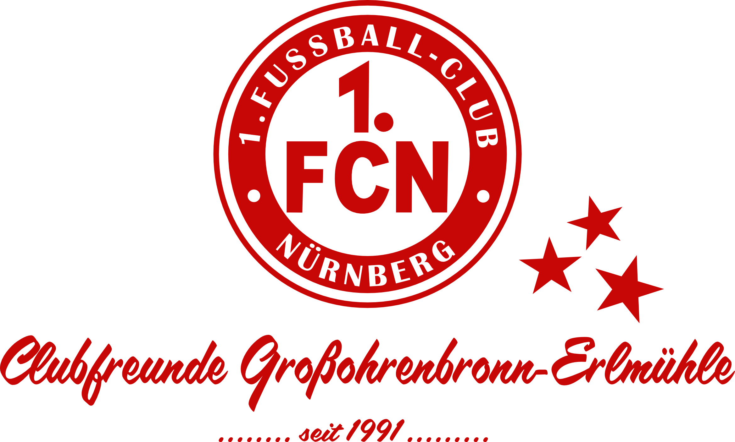Clubfreunde Großohrenbronn