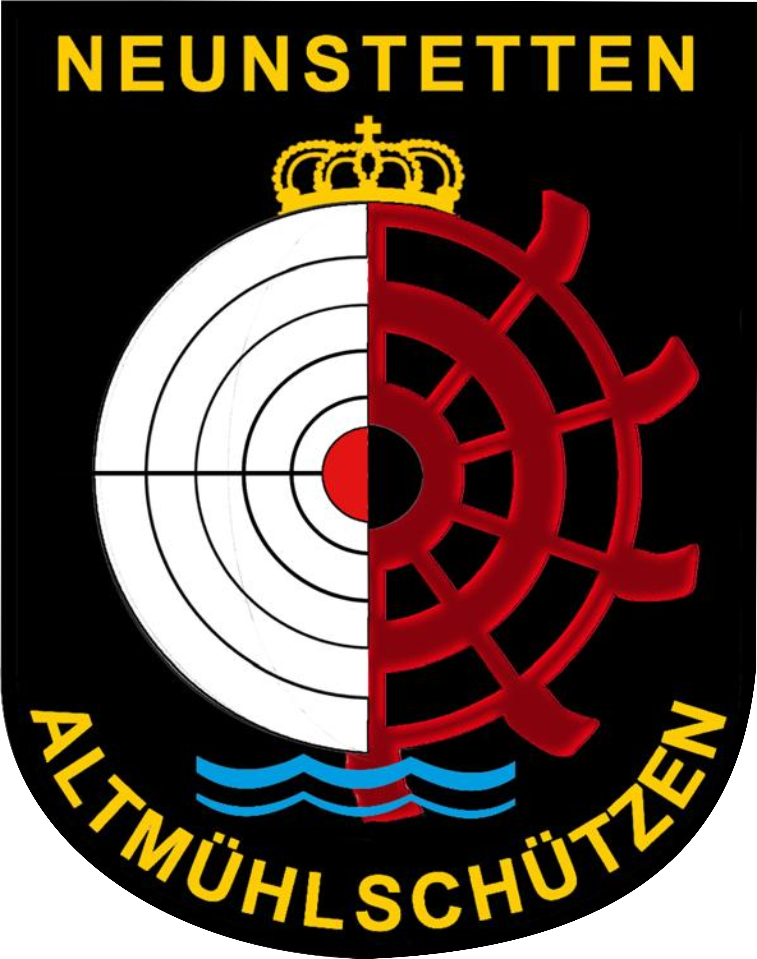 Altmühlschützen Neunstetten